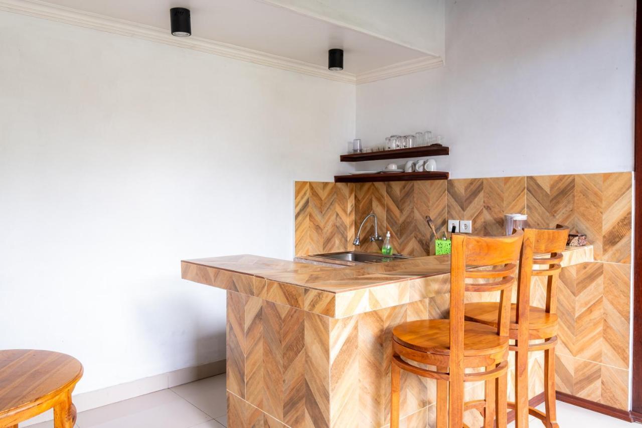 Villa Malini Private By Supala