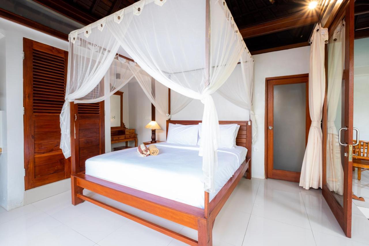 Malini Private By Supala Ubud