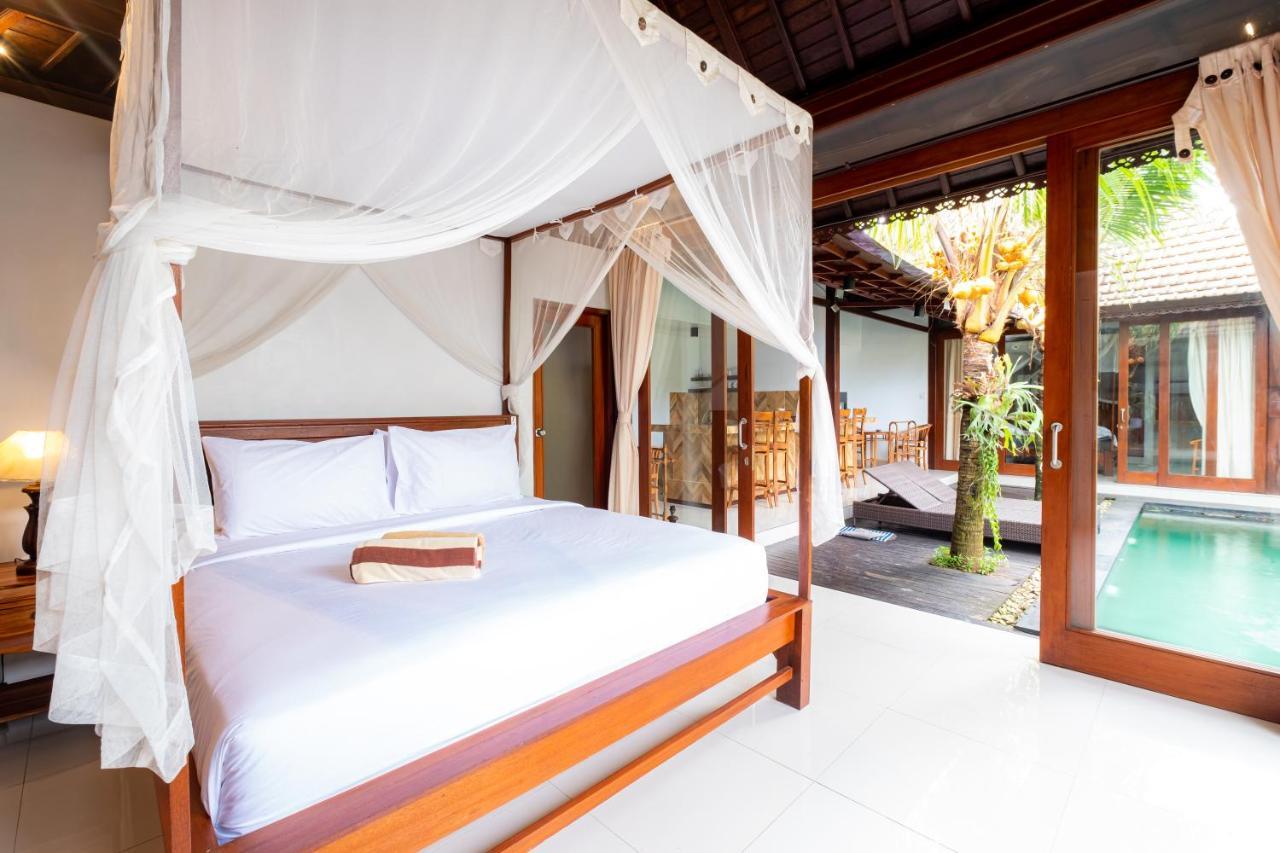 Villa Malini Private By Supala *