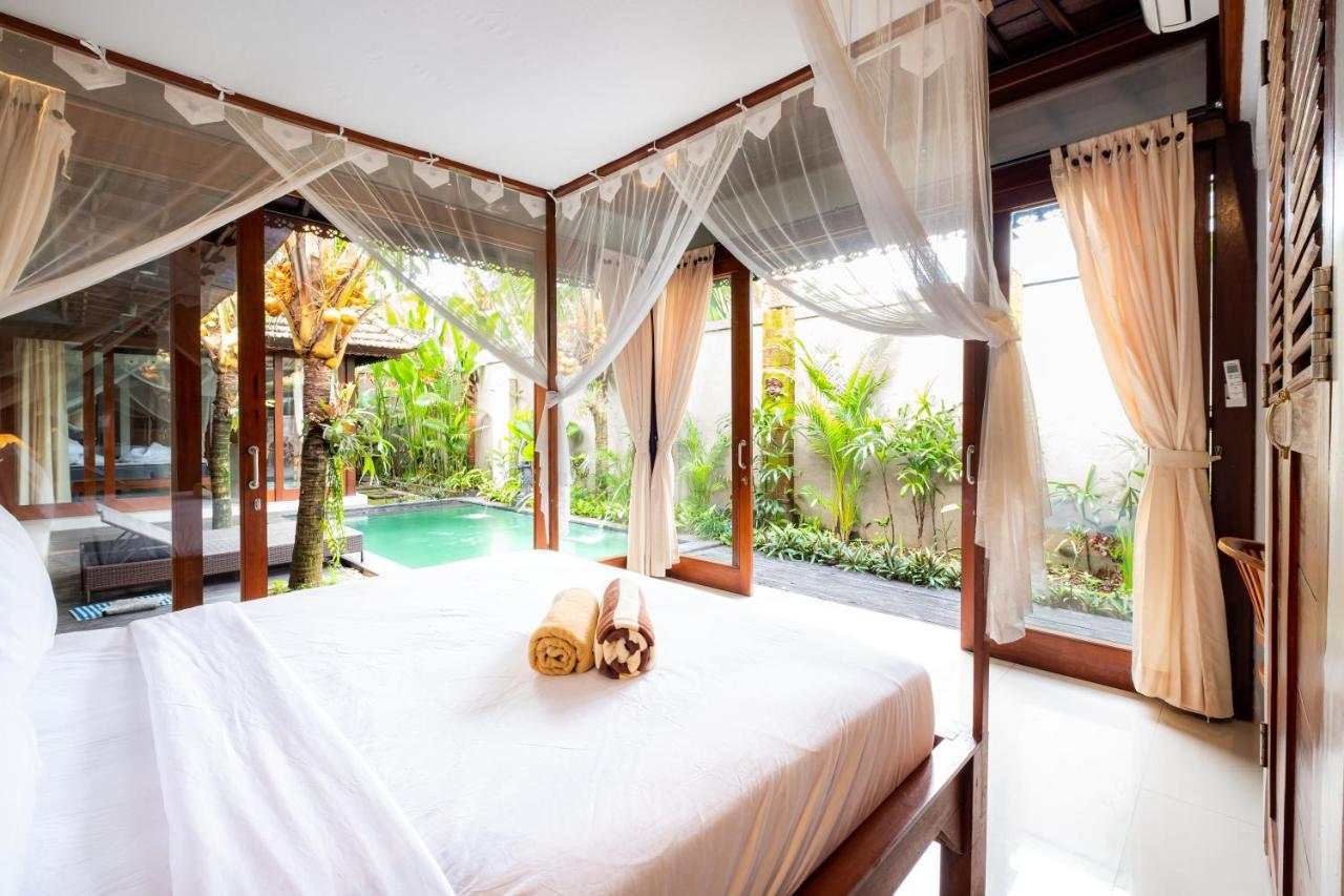 Villa Malini Private By Supala