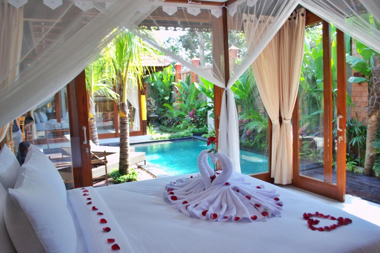 Villa Malini Private By Supala *