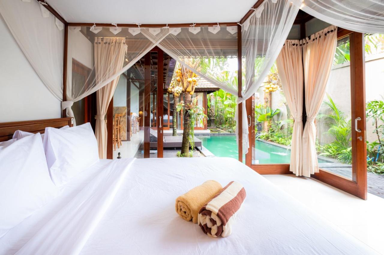Malini Private By Supala Villa Ubud (Bali)